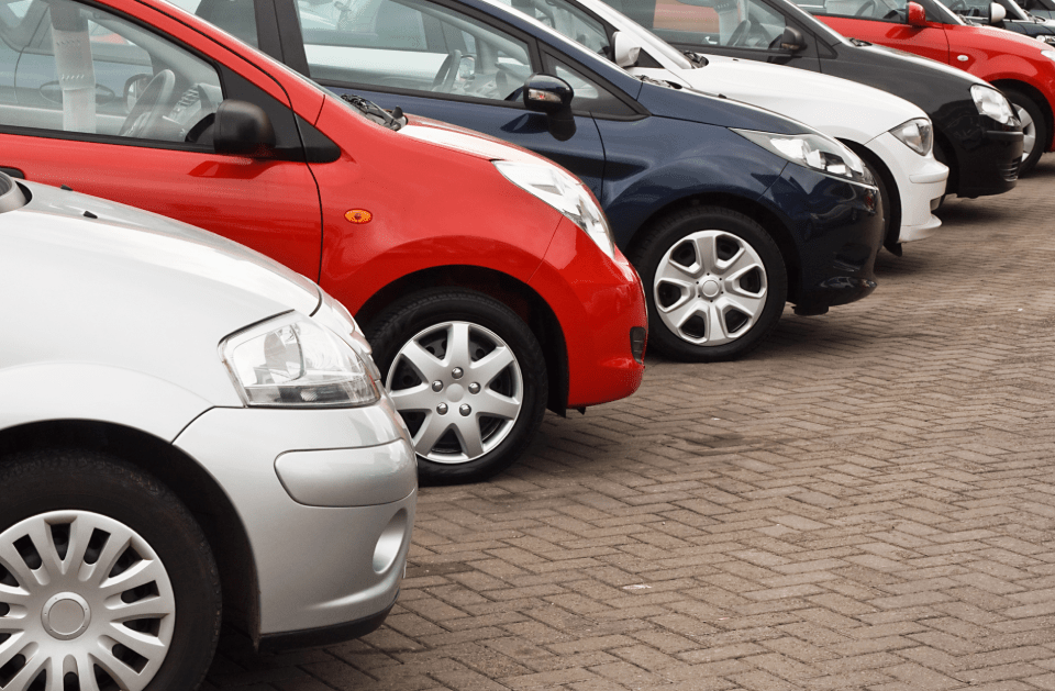 J&F Auto Sales LLC Towing & Recovery