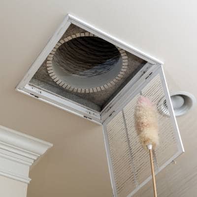  VENTILATION SERVICES
