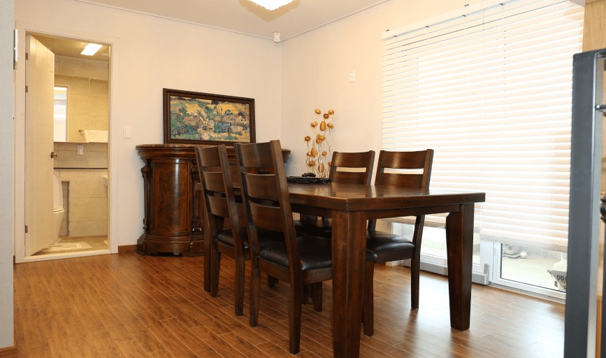 Roussel's Handyman Services