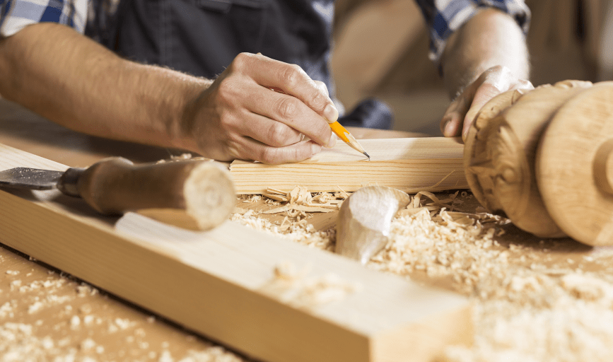 Roussel's Handyman Services