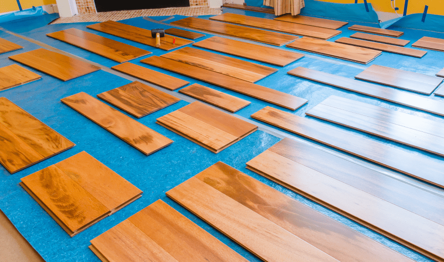 Roussel's Handyman Services