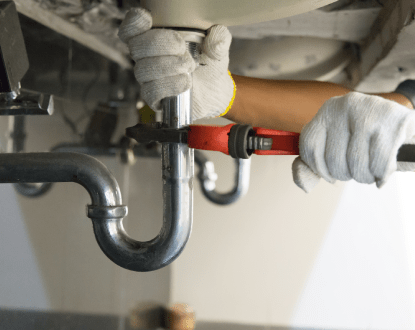 RESIDENTIAL PLUMBING