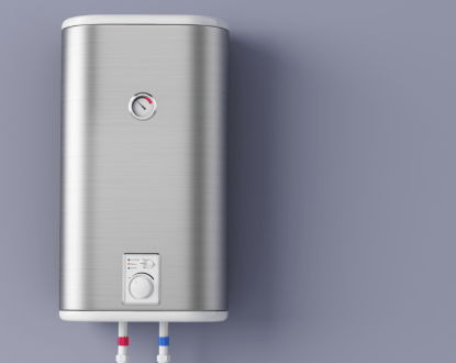 TANKLESS HEATER INSTALLATIONS