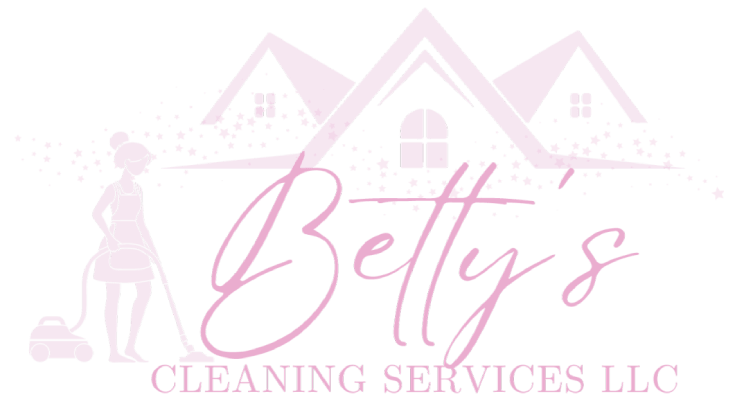 Betty's Cleaning Services