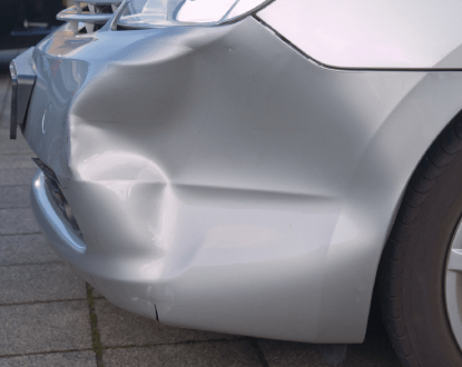 DENT REPAIR SERVICES