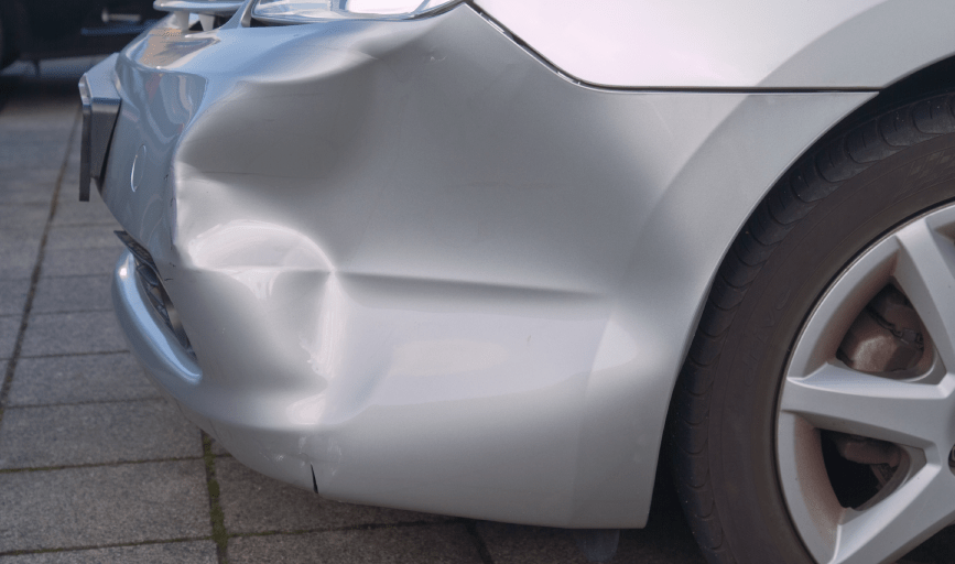 Apex Collision Center