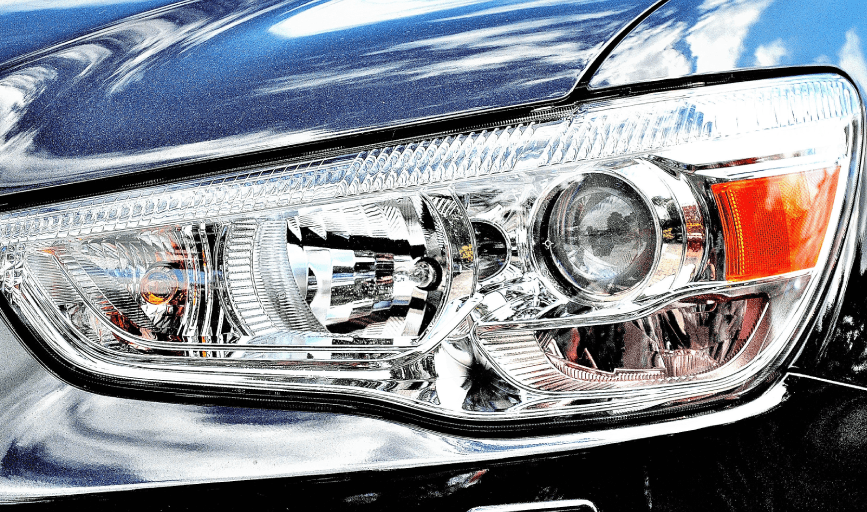 Apex Collision Center