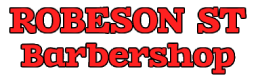 Robeson St Barbershop
