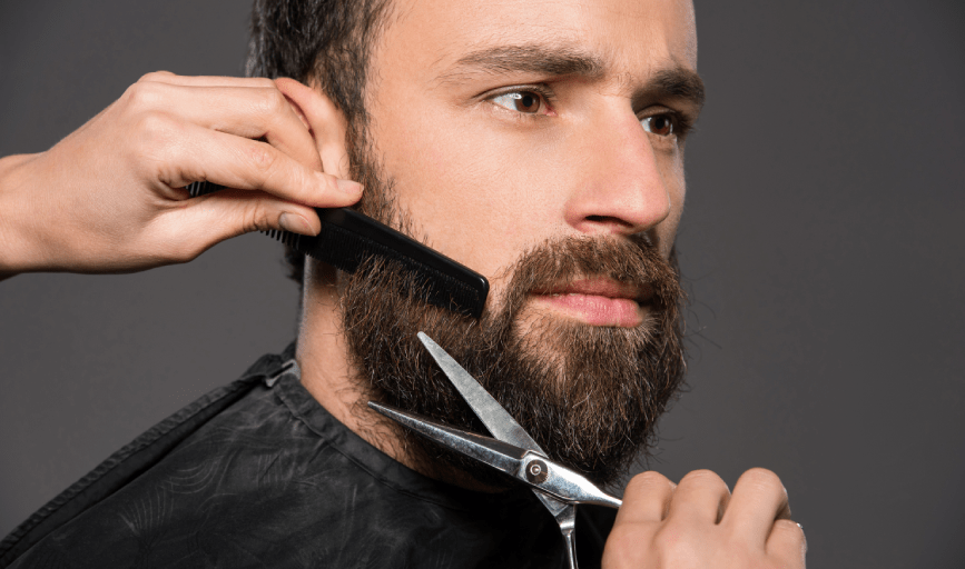 Robeson St Barbershop