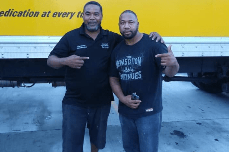 Craig's Moving Services, Inc.