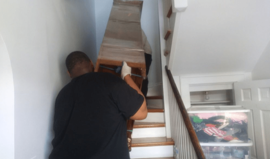 Craig's Moving Services, Inc.