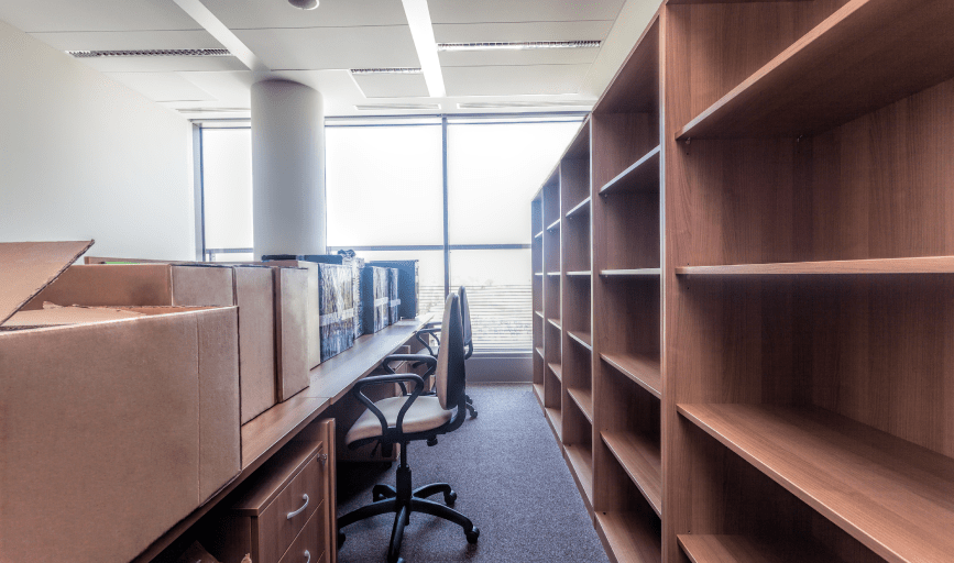 Craig's Moving Services, Inc.