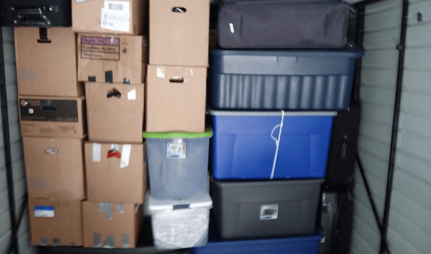 Craig's Moving Services, Inc.