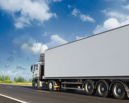 LONG DISTANCE MOVING SERVICES