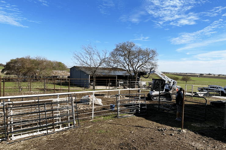 Taylor Family Welding & Fabrication