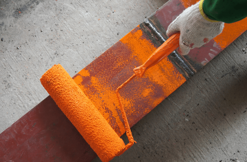 Taylor Family Welding & Fabrication