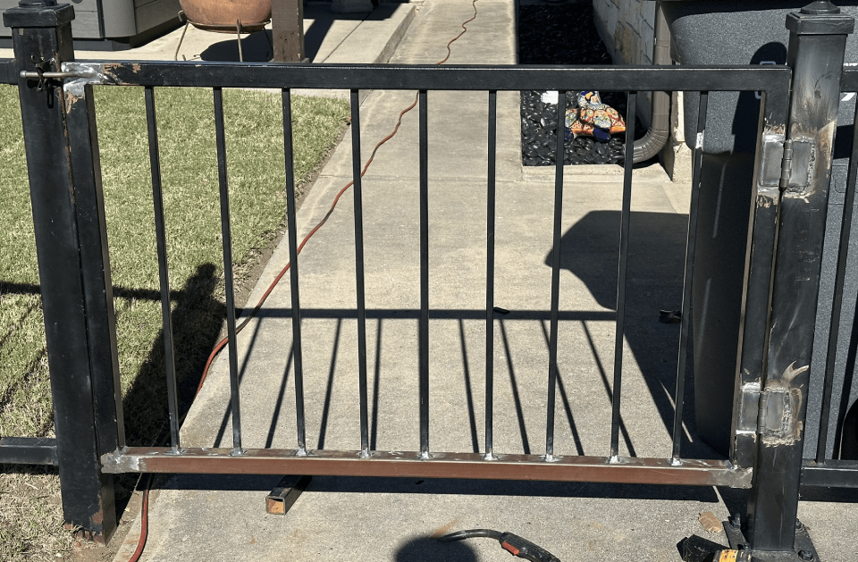 Taylor Family Welding & Fabrication