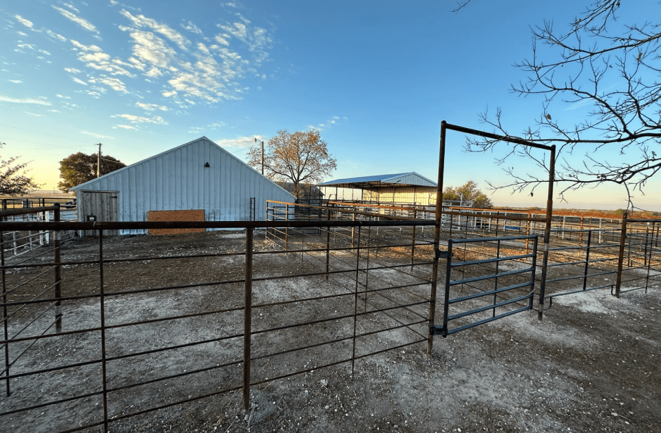 Taylor Family Welding & Fabrication