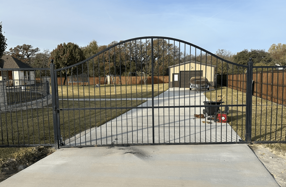 Taylor Family Welding & Fabrication