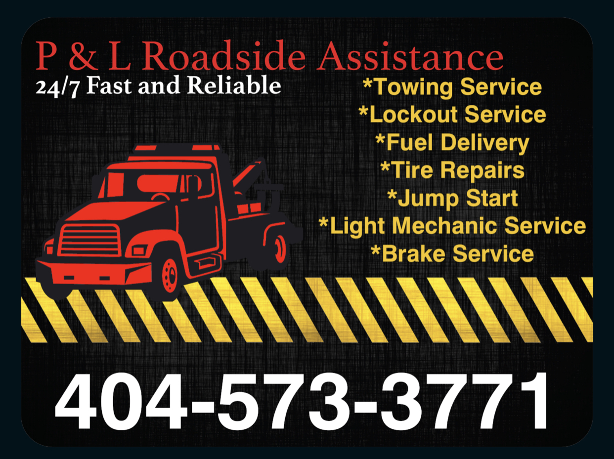 P&L Roadside Assistance