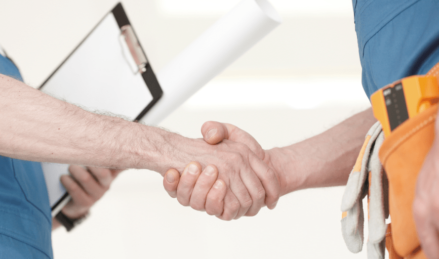 Casablanca Painting Inc