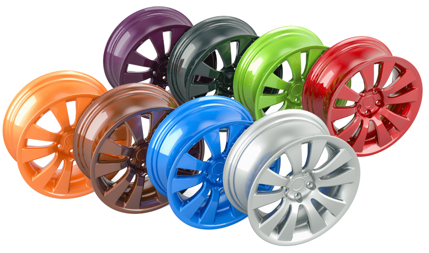 Apex Collision Center