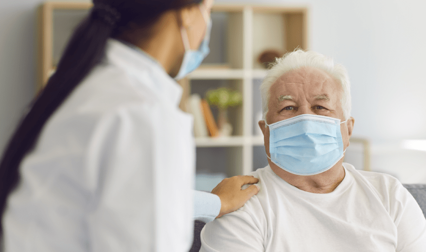 Earth Angels Healthcare Services