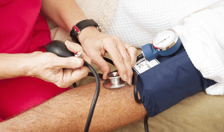 Earth Angels Healthcare Services