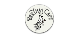 Bertha's Cafe