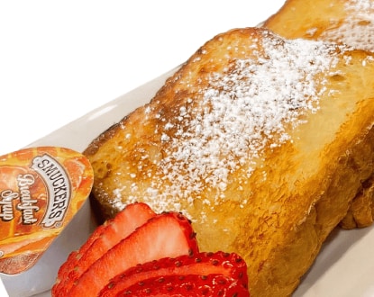 FRENCH TOAST