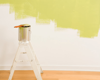 PAINTING SERVICES