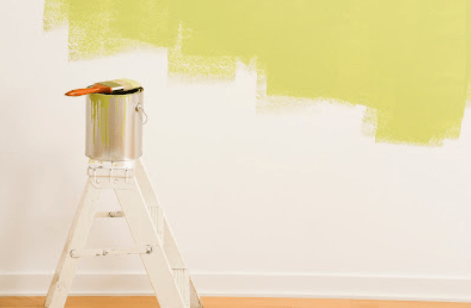 Casablanca Painting Inc