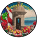 Benny's Panini Sandwiches
