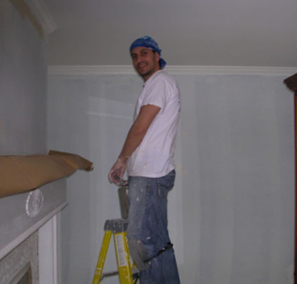 Casablanca Painting Inc