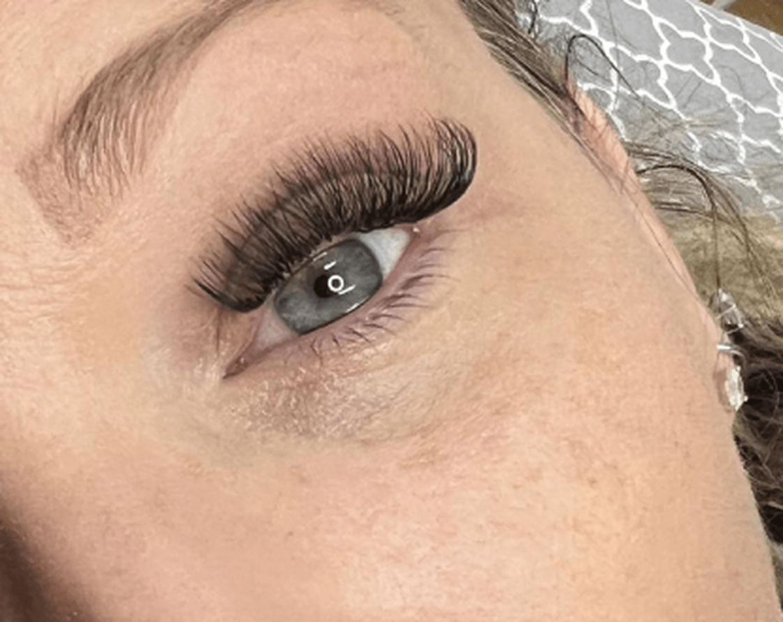 LASH EXTENSION