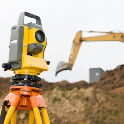 ELEVATION CERTIFICATE SURVEY