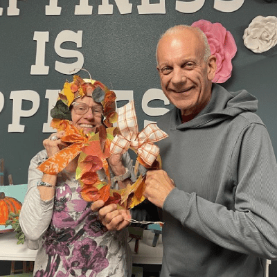 MEMORY CARE SERVICES