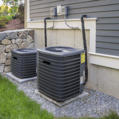 AIR CONDITIONING REPAIR