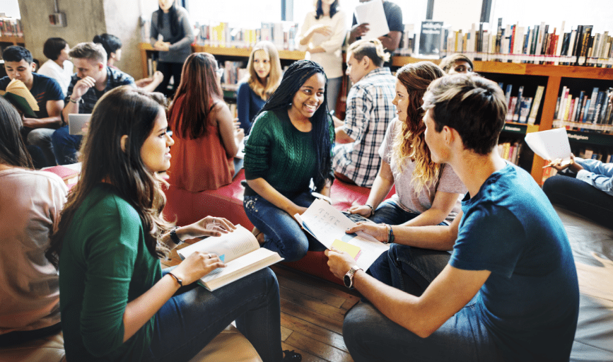 Unity for the Community