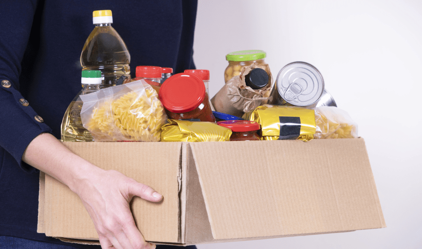 Unity for the Community