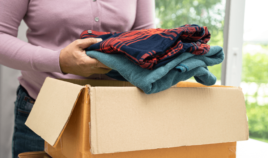 Unity for the Community