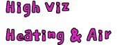 High Viz Heating & Air