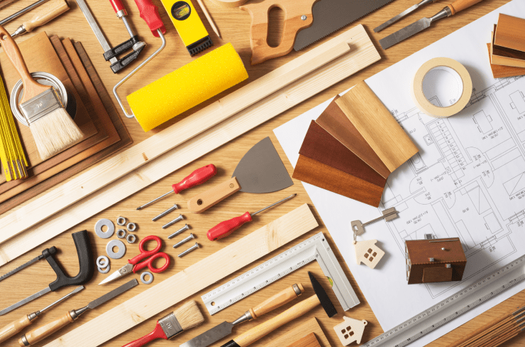 Home Improvement Group