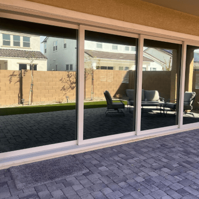 COMMERCIAL WINDOW TINTING