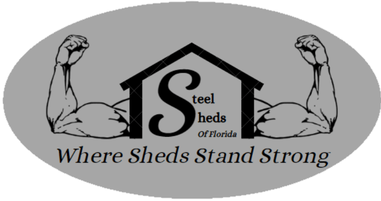 Steel Sheds of Florida