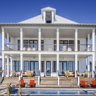 COMMERCIAL REAL ESTATE