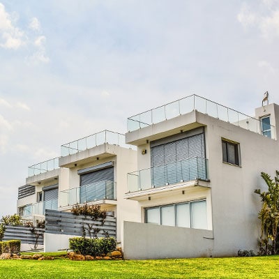 RESIDENTIAL REAL ESTATE