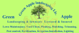 Green Apple Landscaping
