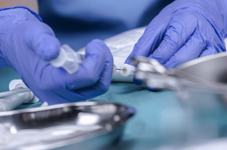 Eternal Wellness IV Hydration