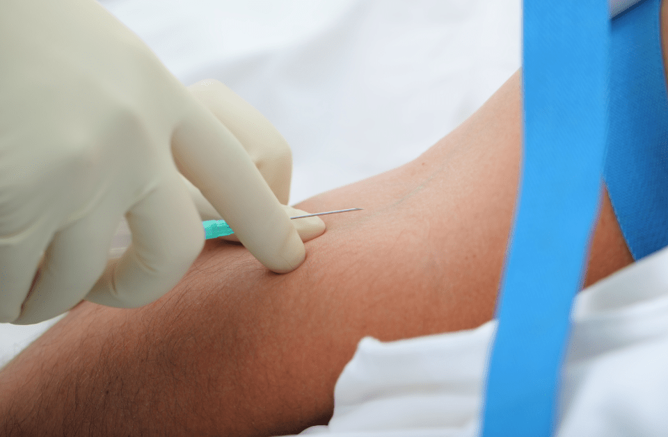 Eternal Wellness IV Hydration